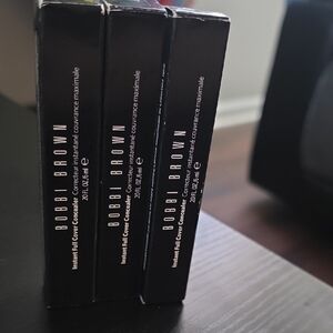 Bobbi Brown Full Cover Concealer Trio